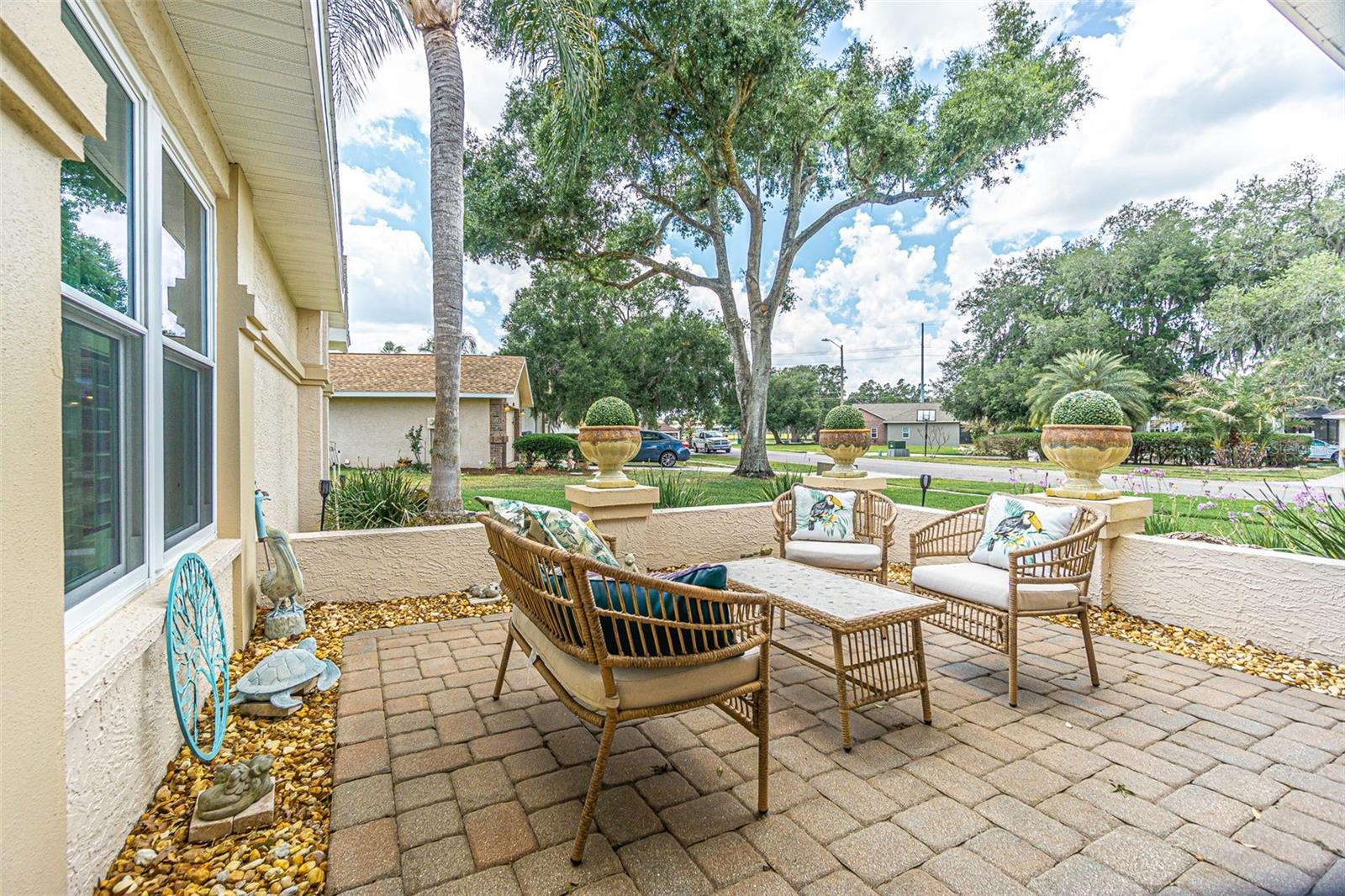 SILVER OAKS - Residential