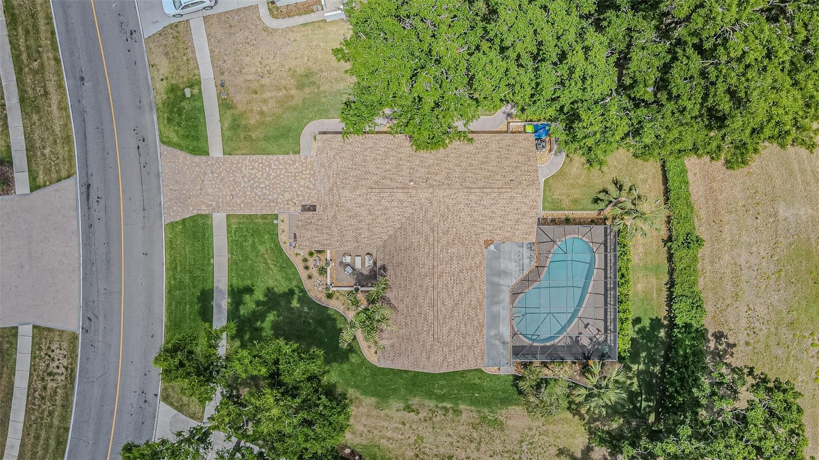 SILVER OAKS - Residential