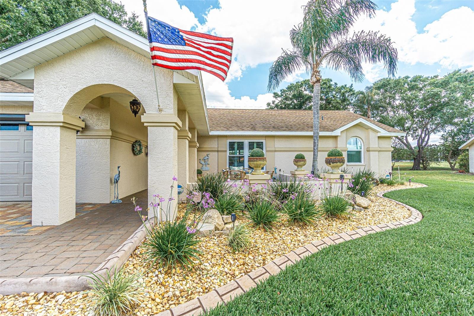SILVER OAKS - Residential