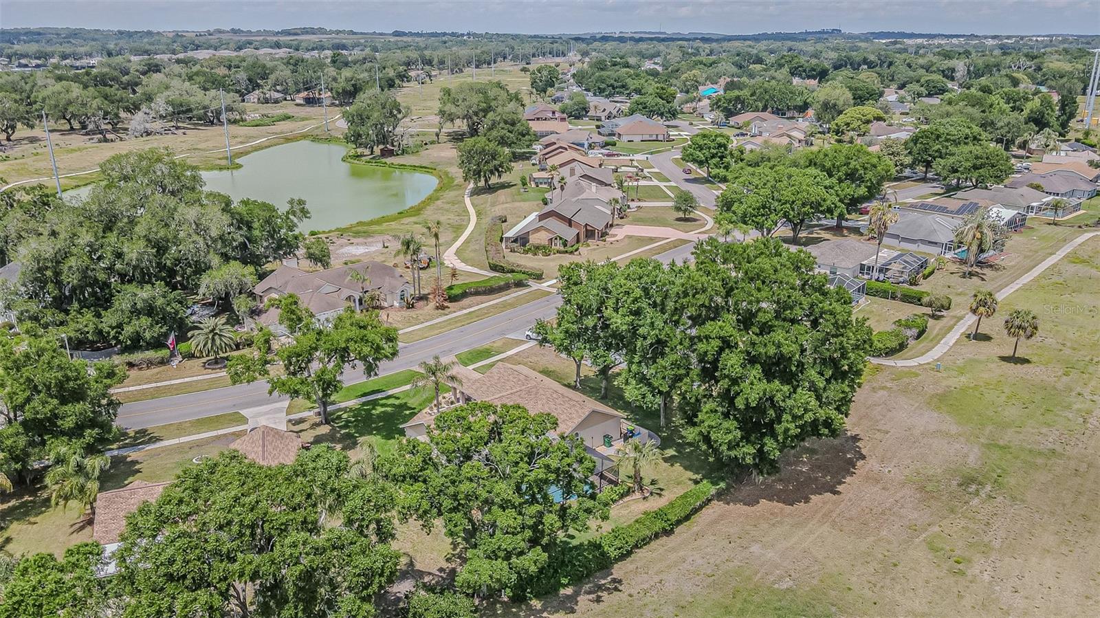 SILVER OAKS - Residential