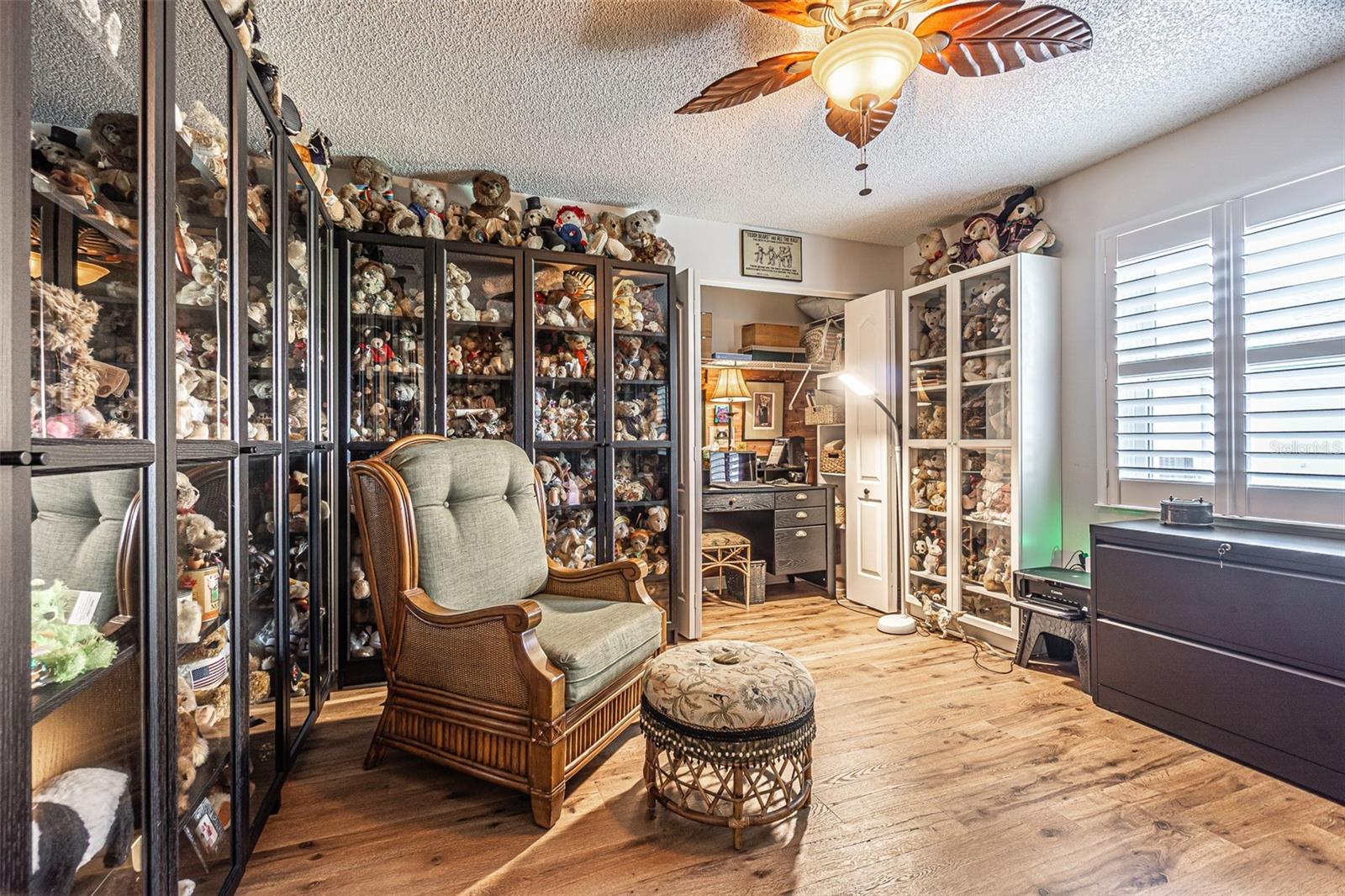 SILVER OAKS - Residential
