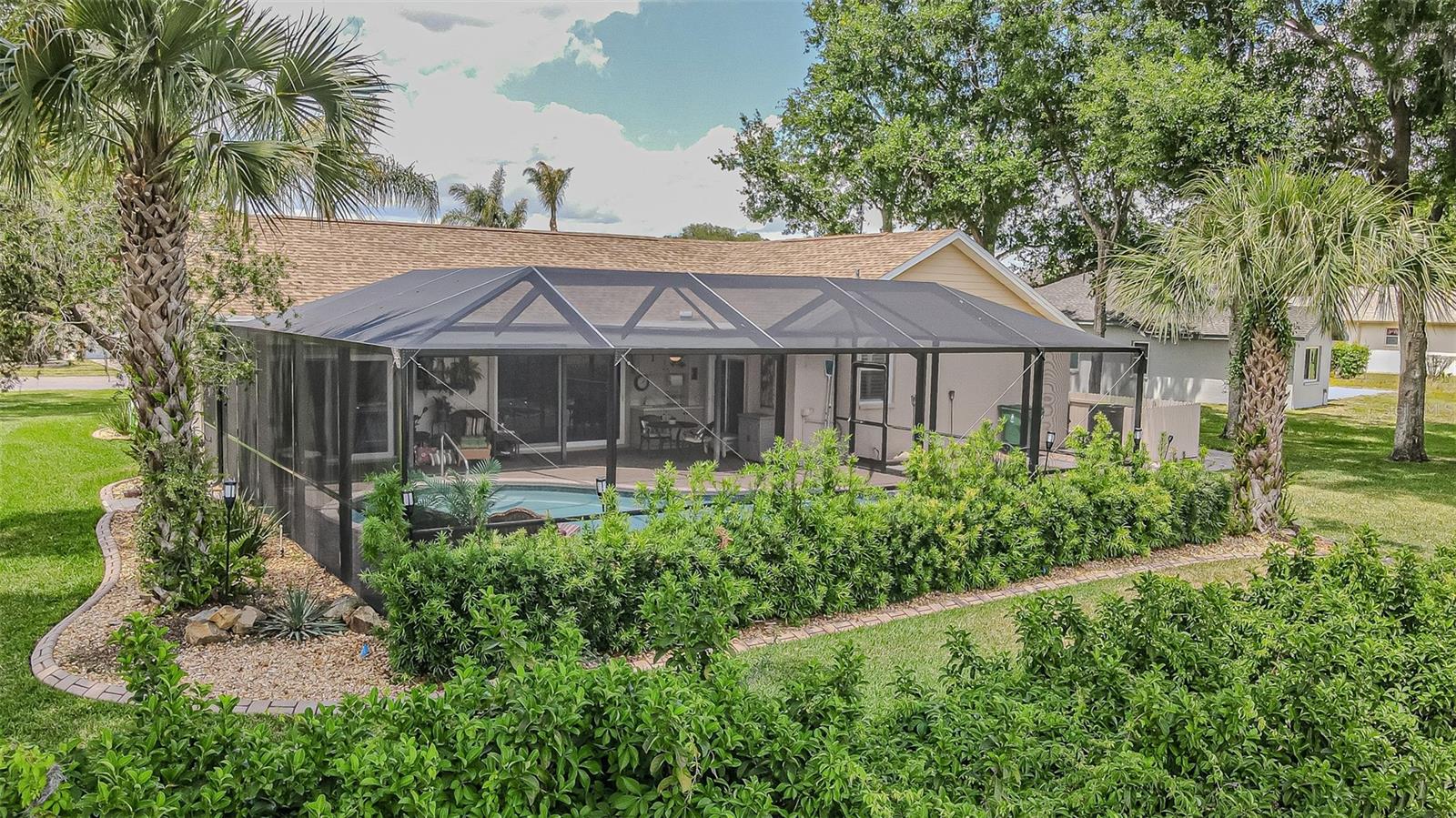 SILVER OAKS - Residential