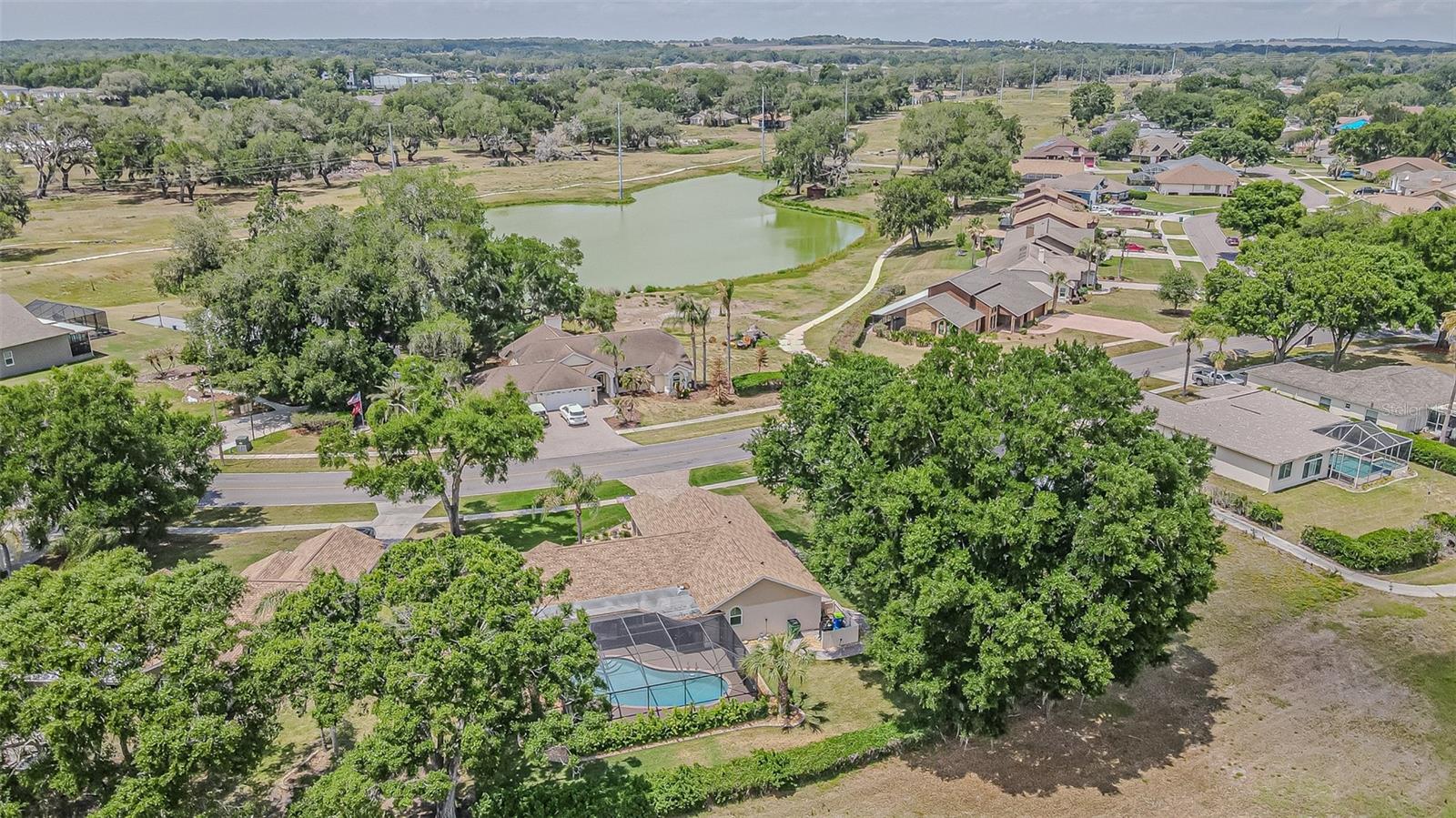 SILVER OAKS - Residential