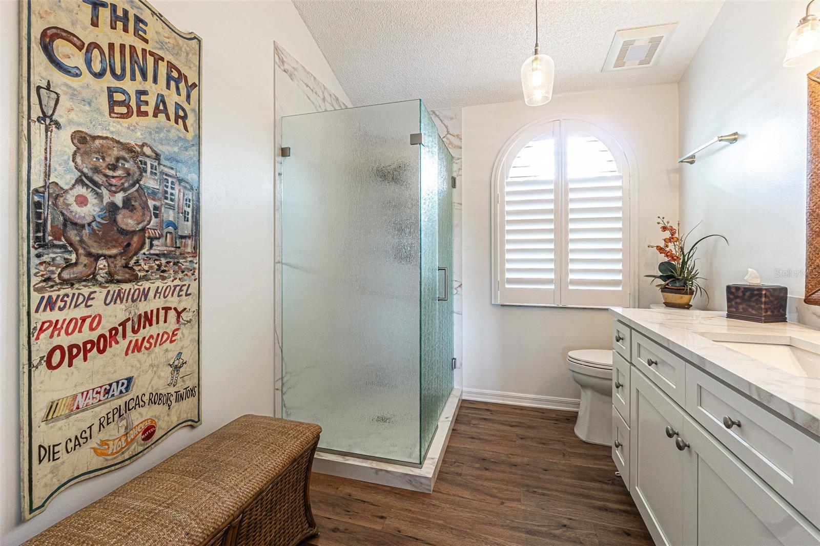 SILVER OAKS - Residential