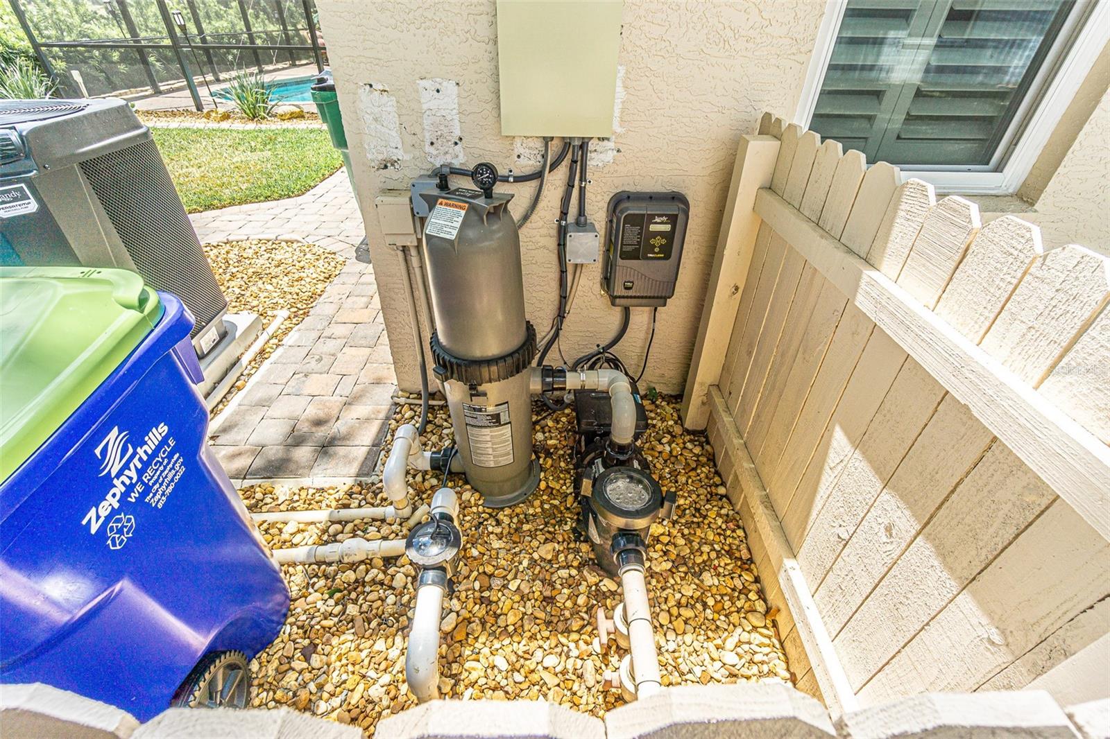 SILVER OAKS - Residential