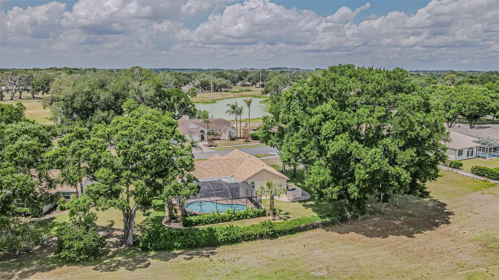 SILVER OAKS - Residential
