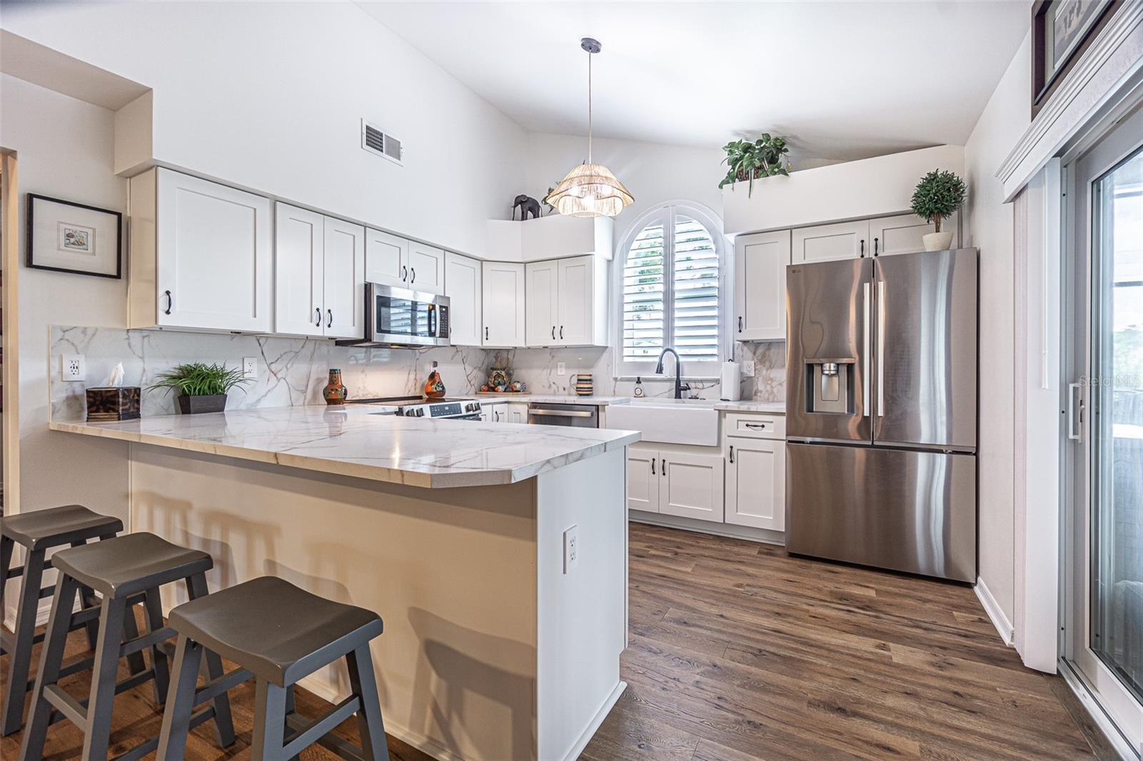 SILVER OAKS - Residential