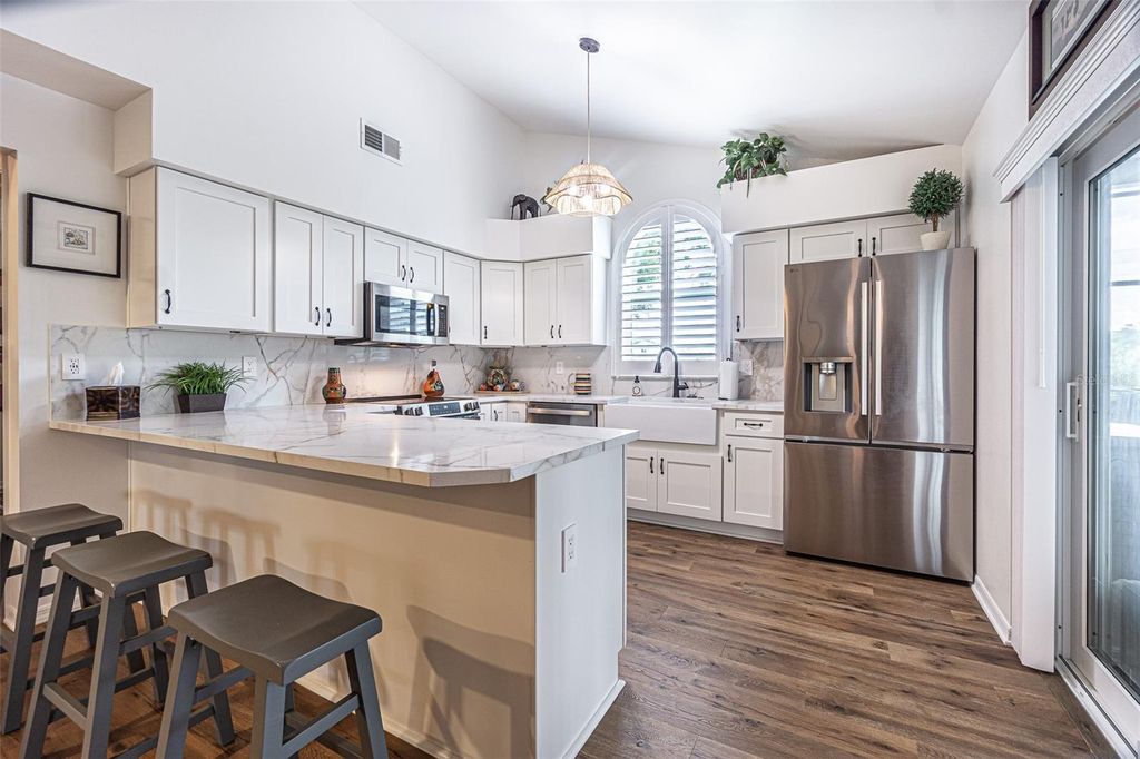 Photo of 6132 Silver Oaks Drive, Zephyrhills, FL 33542 (MLS # TB8501456)