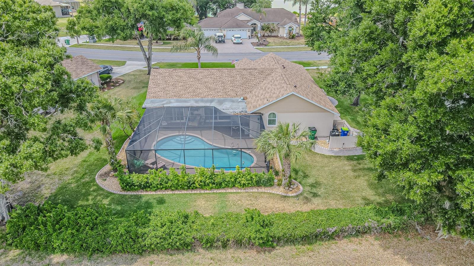 SILVER OAKS - Residential