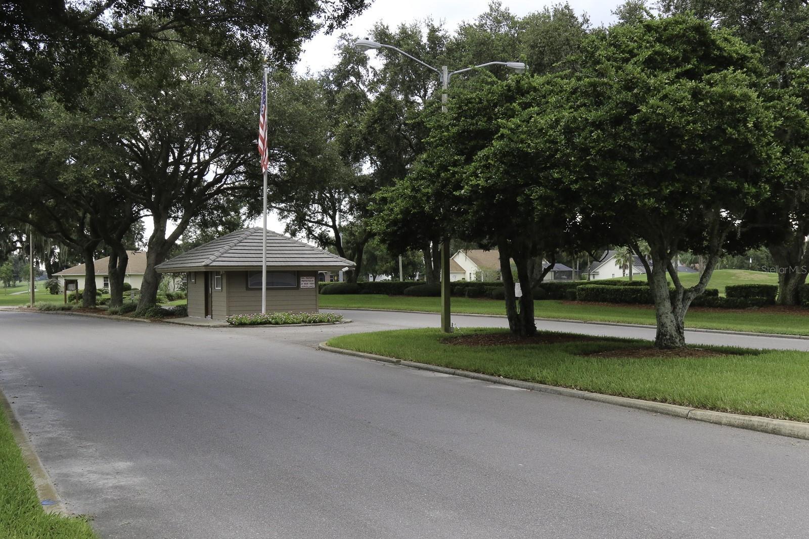 SILVER OAKS - Residential