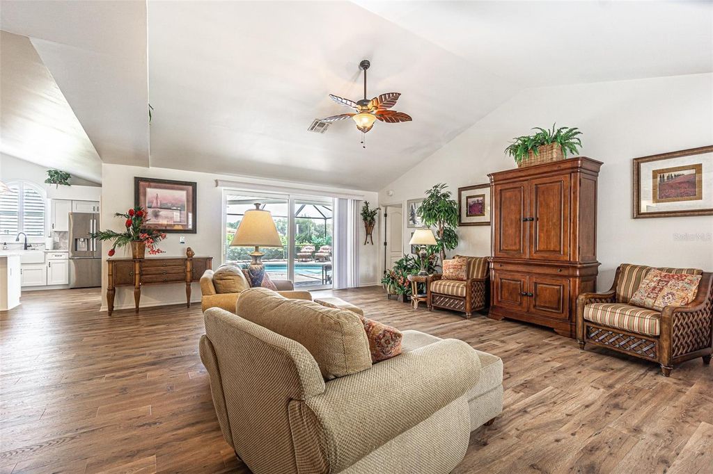 Photo of 6132 Silver Oaks Drive, Zephyrhills, FL 33542 (MLS # TB8501456)