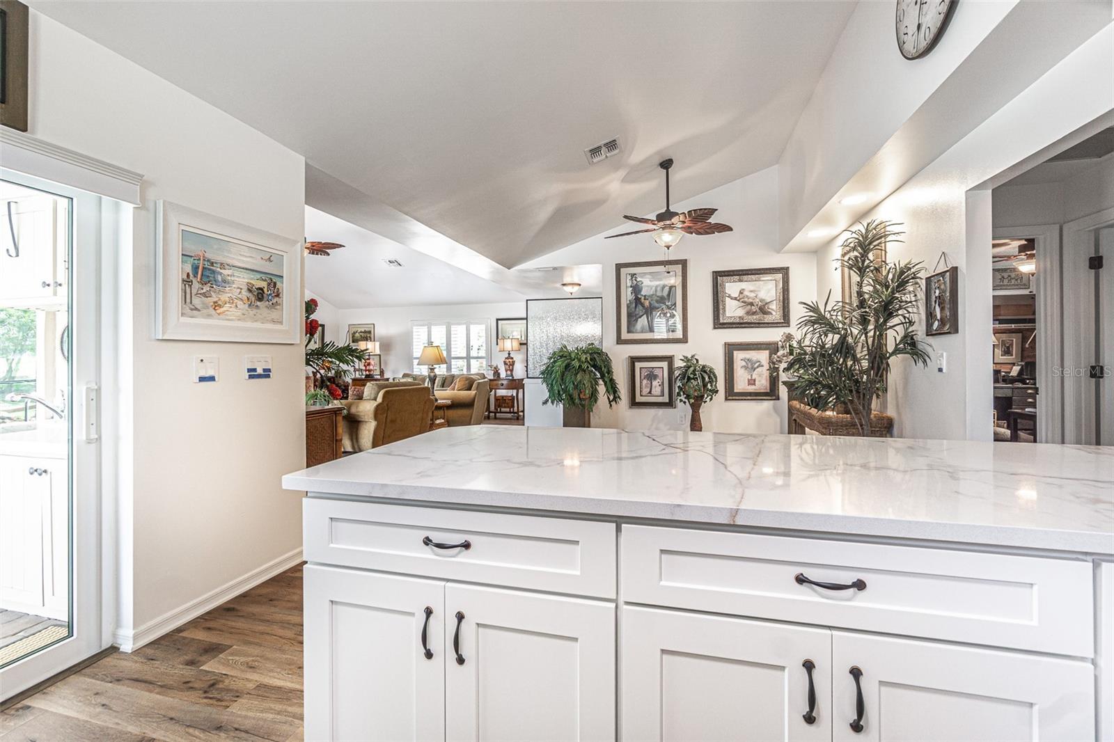SILVER OAKS - Residential