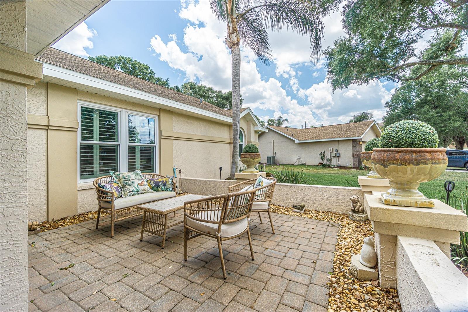 SILVER OAKS - Residential