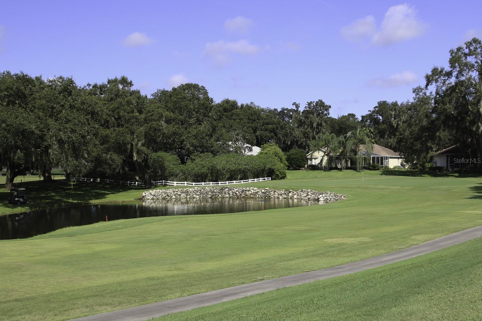SILVER OAKS - Residential