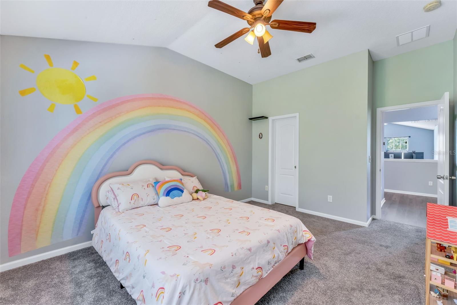 VILLAGES OF BARTRAM SPGS - Residential