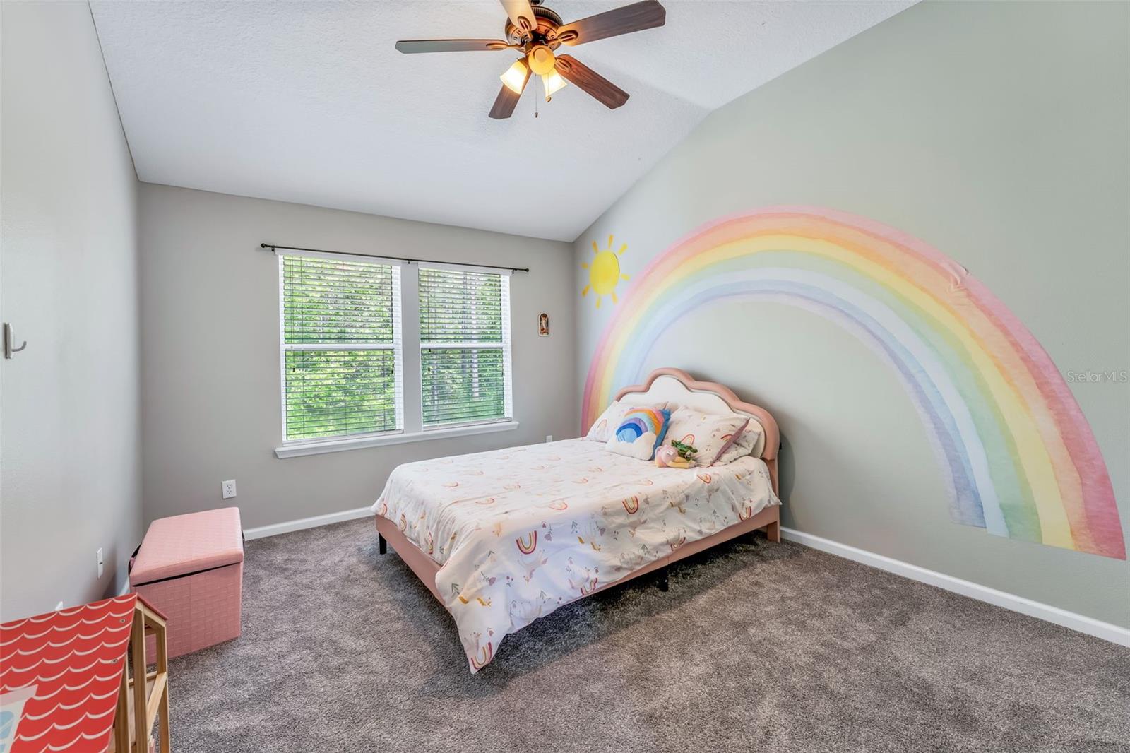 VILLAGES OF BARTRAM SPGS - Residential