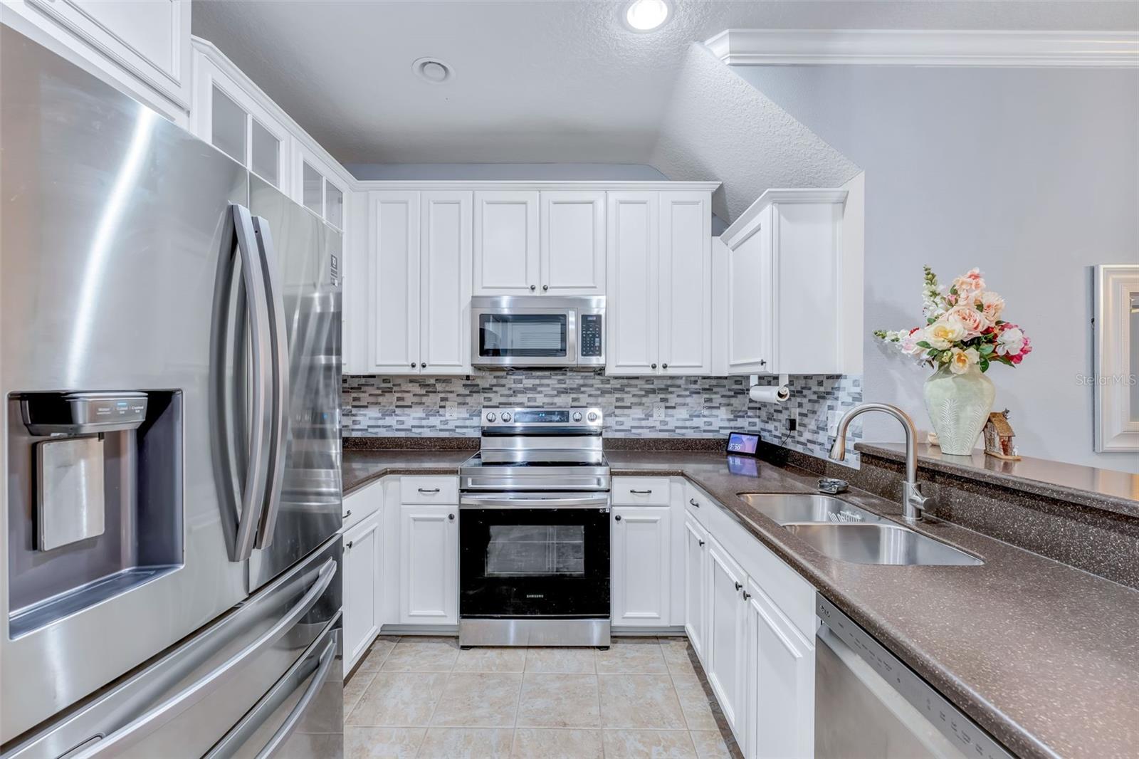 VILLAGES OF BARTRAM SPGS - Residential