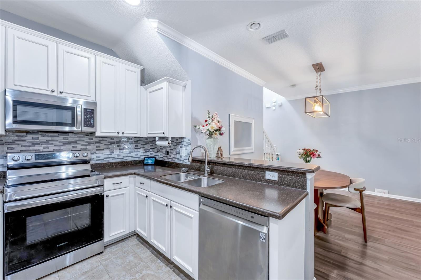 VILLAGES OF BARTRAM SPGS - Residential