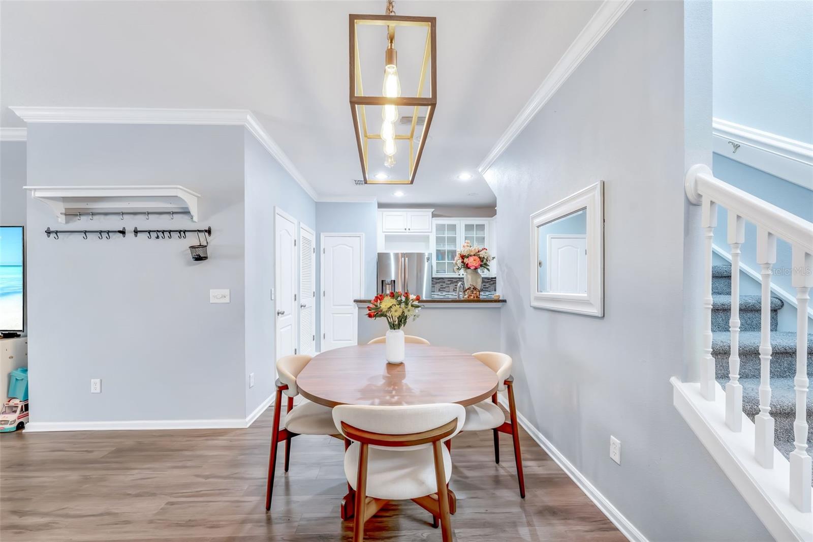 VILLAGES OF BARTRAM SPGS - Residential