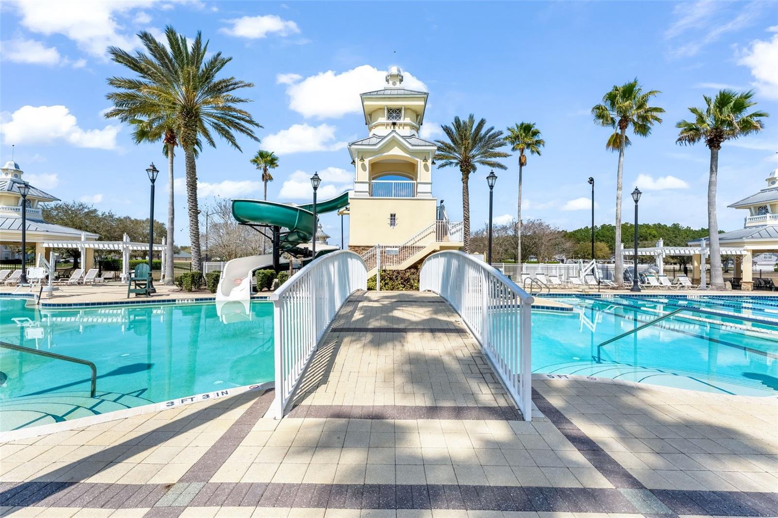 VILLAGES OF BARTRAM SPGS - Residential