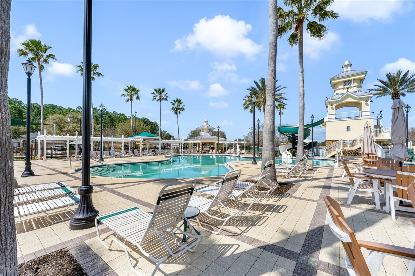 VILLAGES OF BARTRAM SPGS - Residential