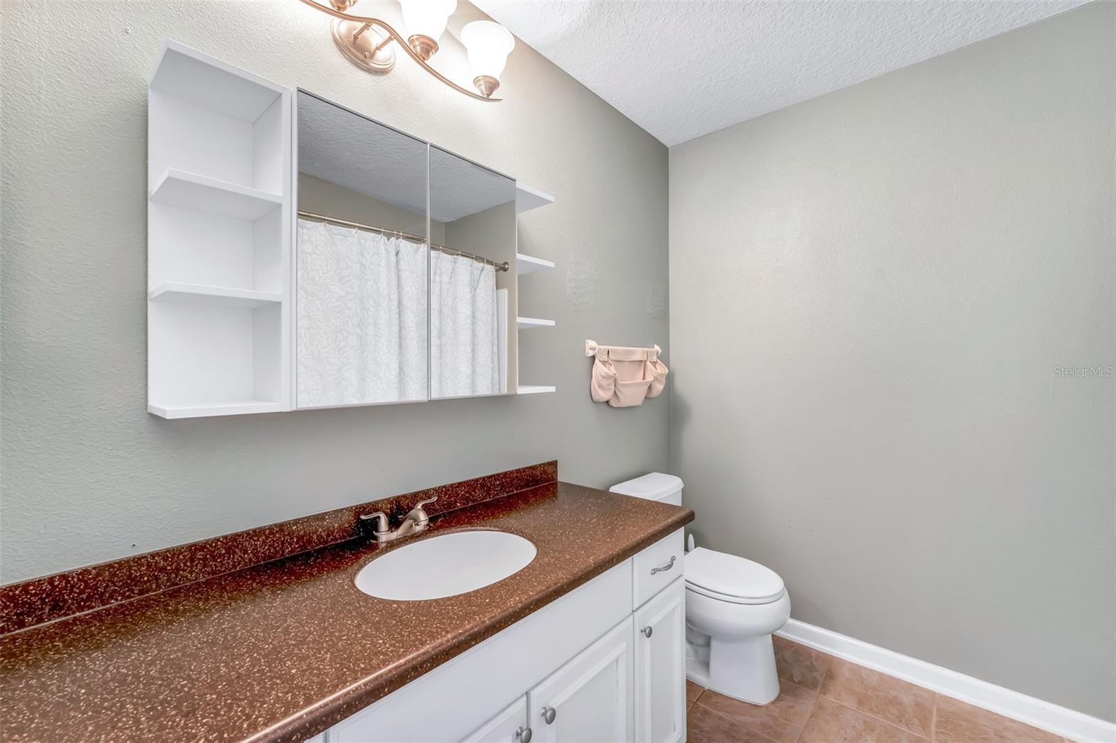 VILLAGES OF BARTRAM SPGS - Residential