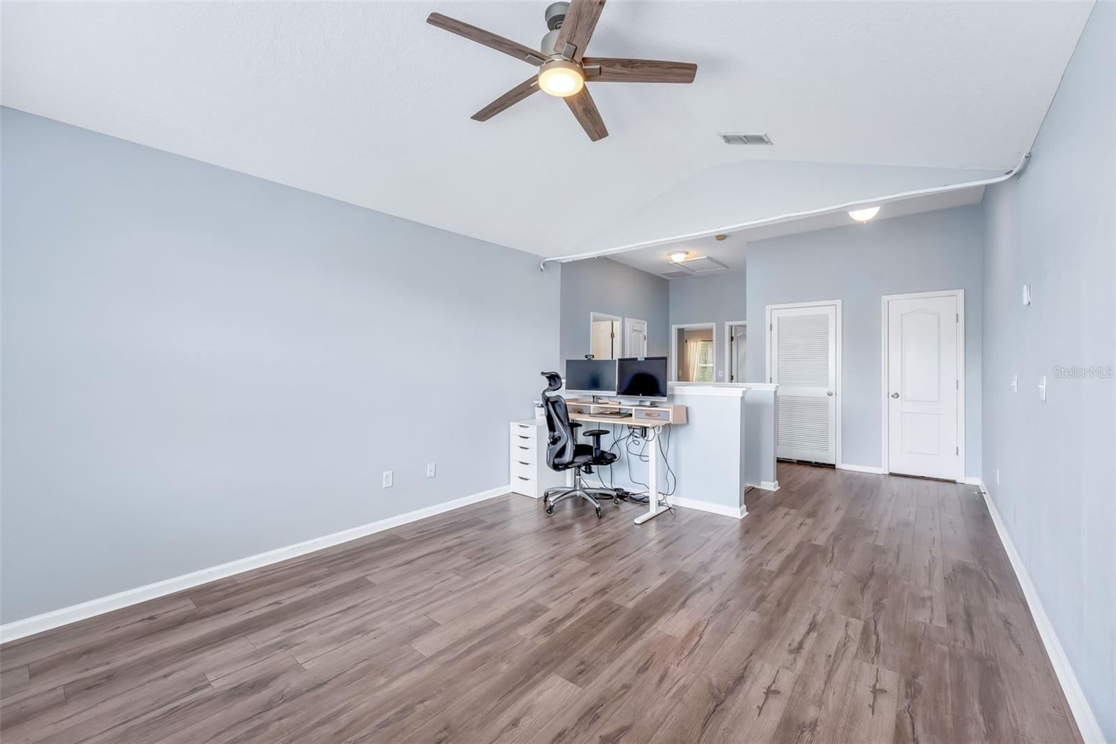 VILLAGES OF BARTRAM SPGS - Residential