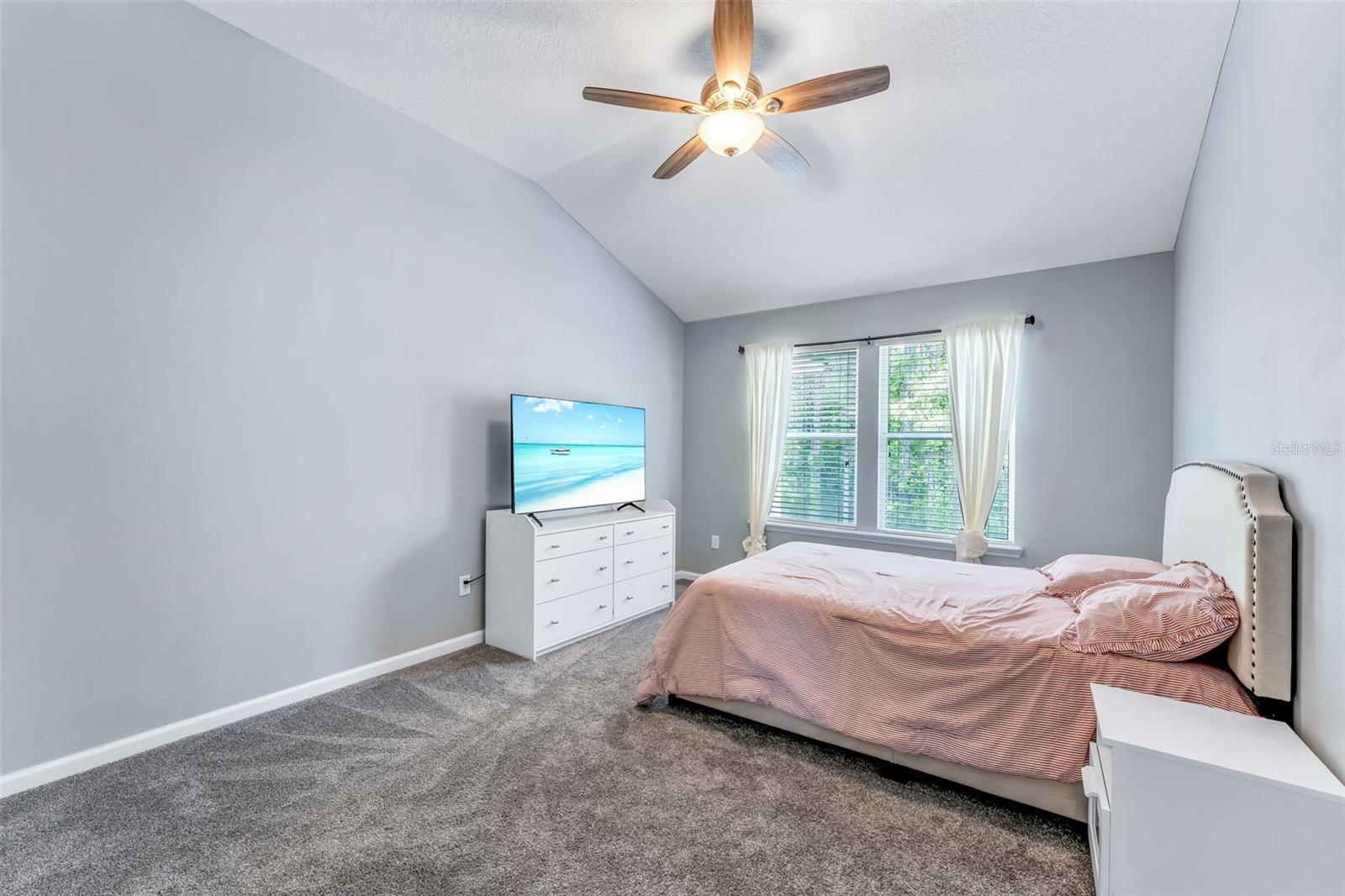 VILLAGES OF BARTRAM SPGS - Residential