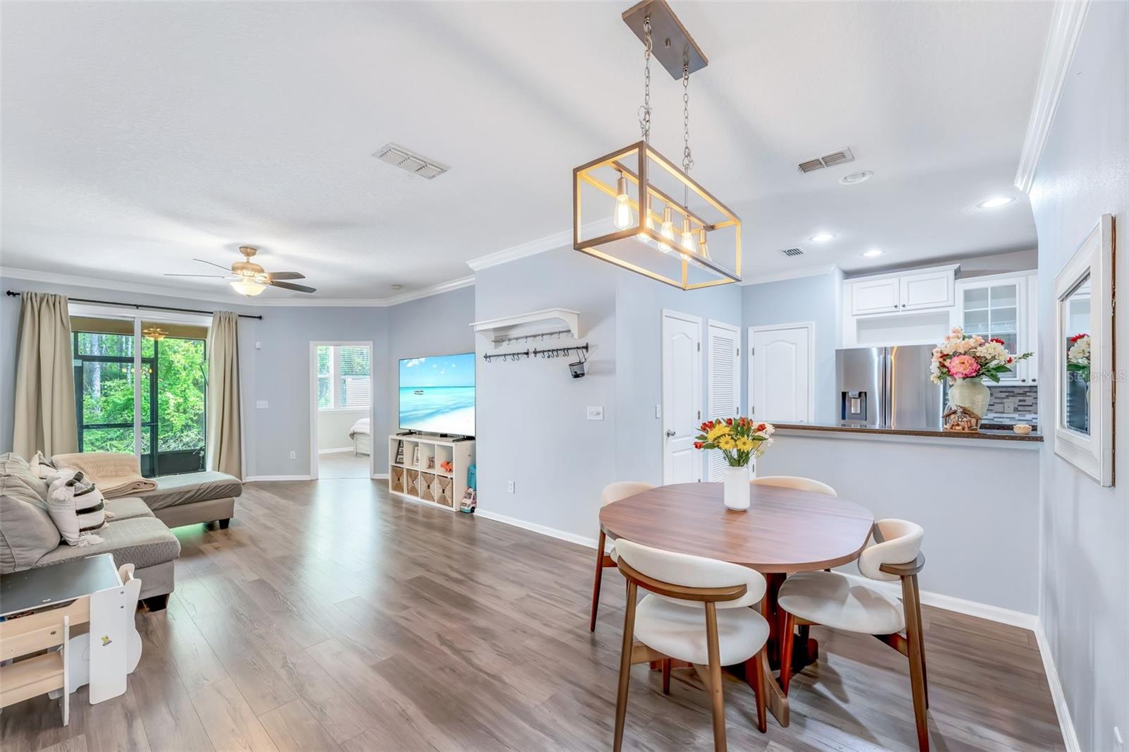 VILLAGES OF BARTRAM SPGS - Residential