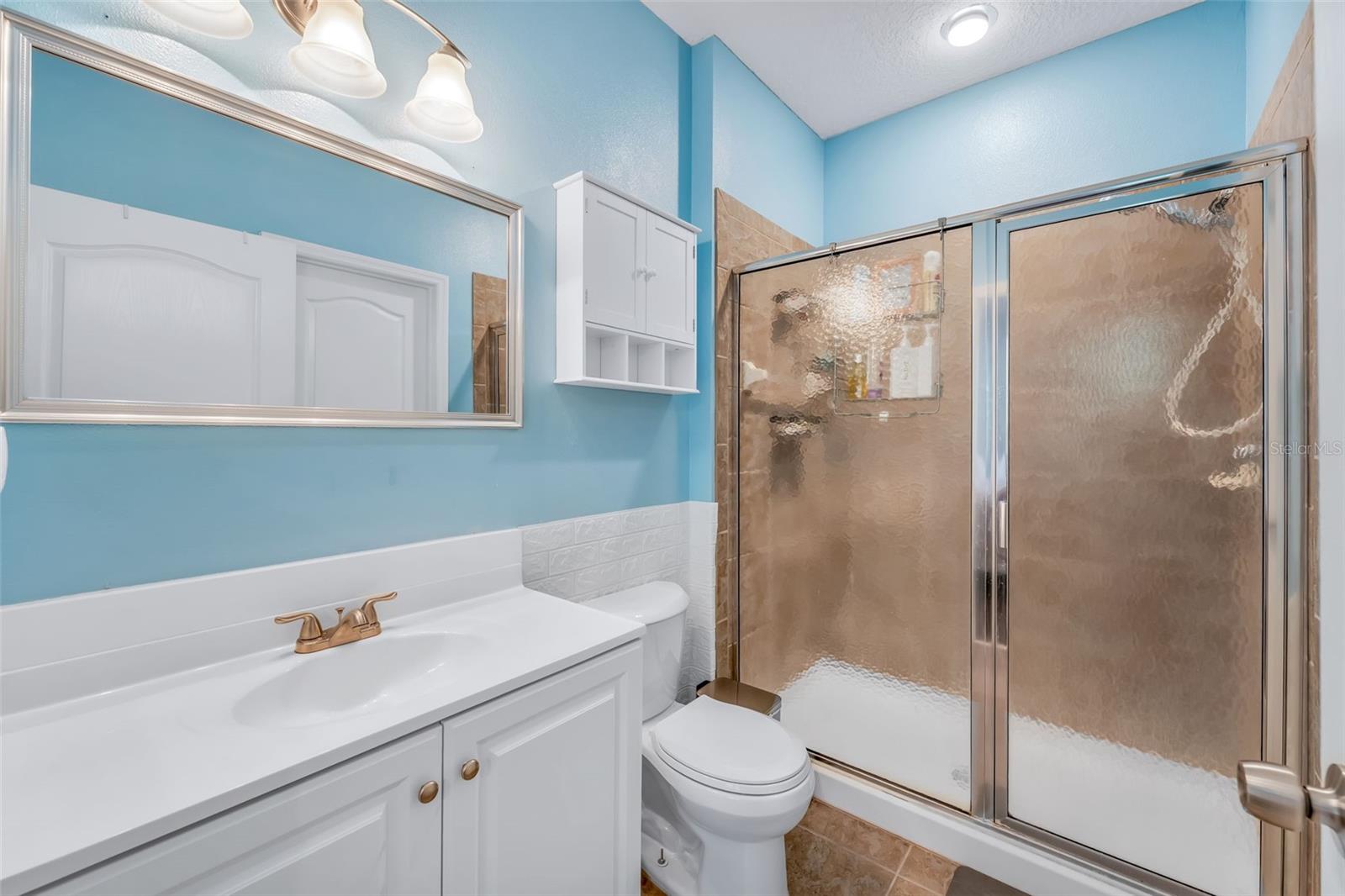 VILLAGES OF BARTRAM SPGS - Residential