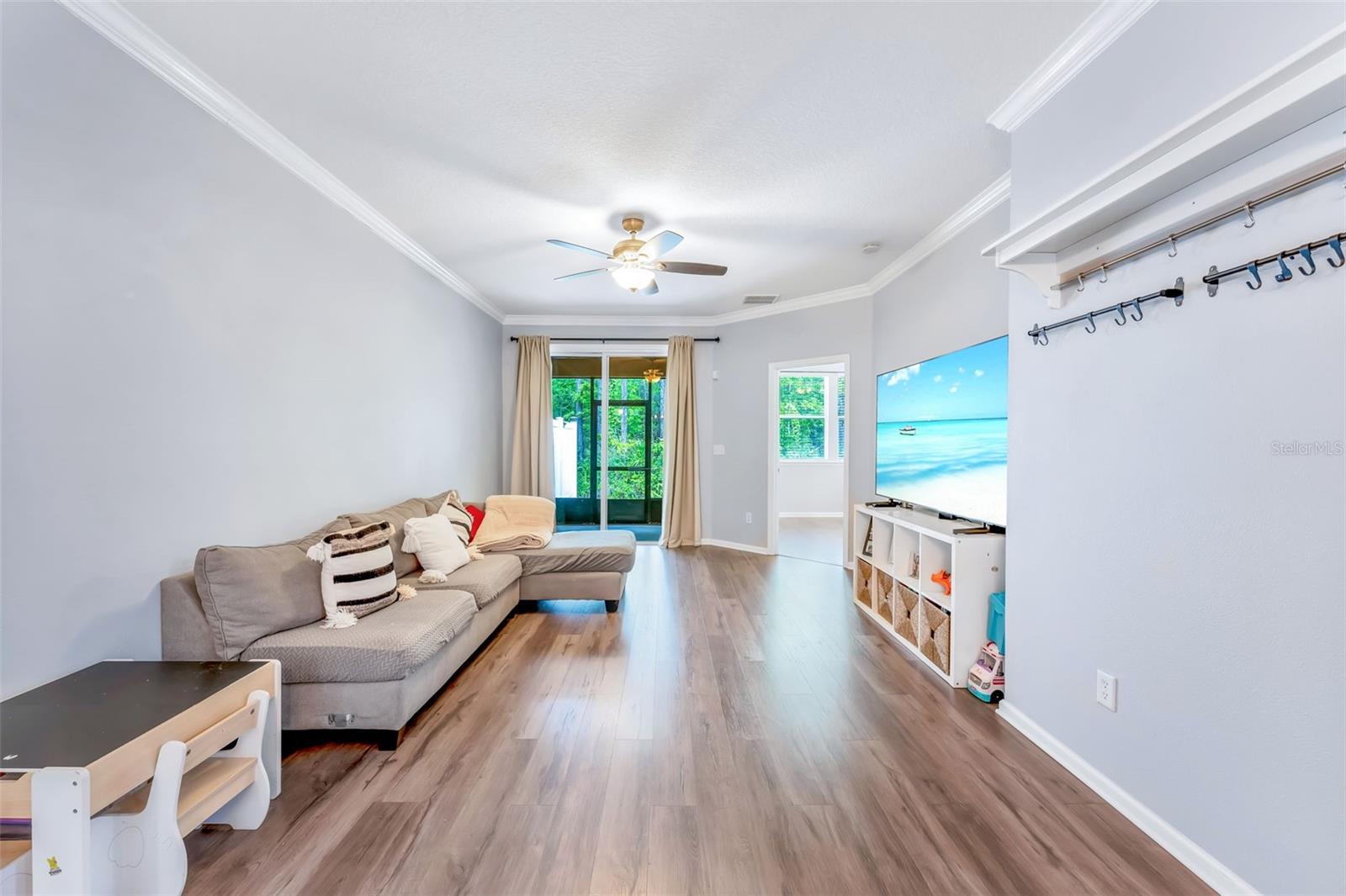 VILLAGES OF BARTRAM SPGS - Residential