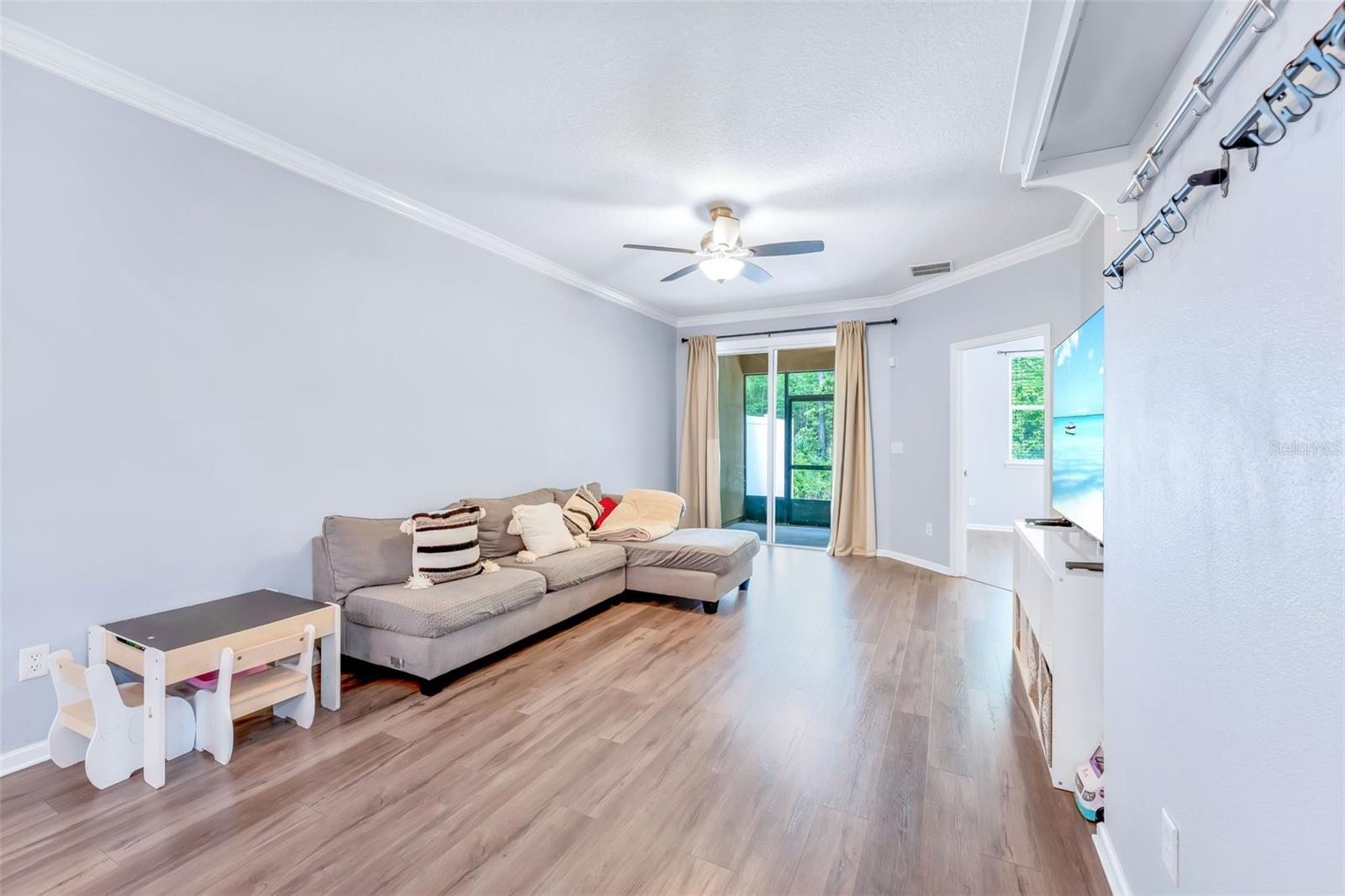 VILLAGES OF BARTRAM SPGS - Residential