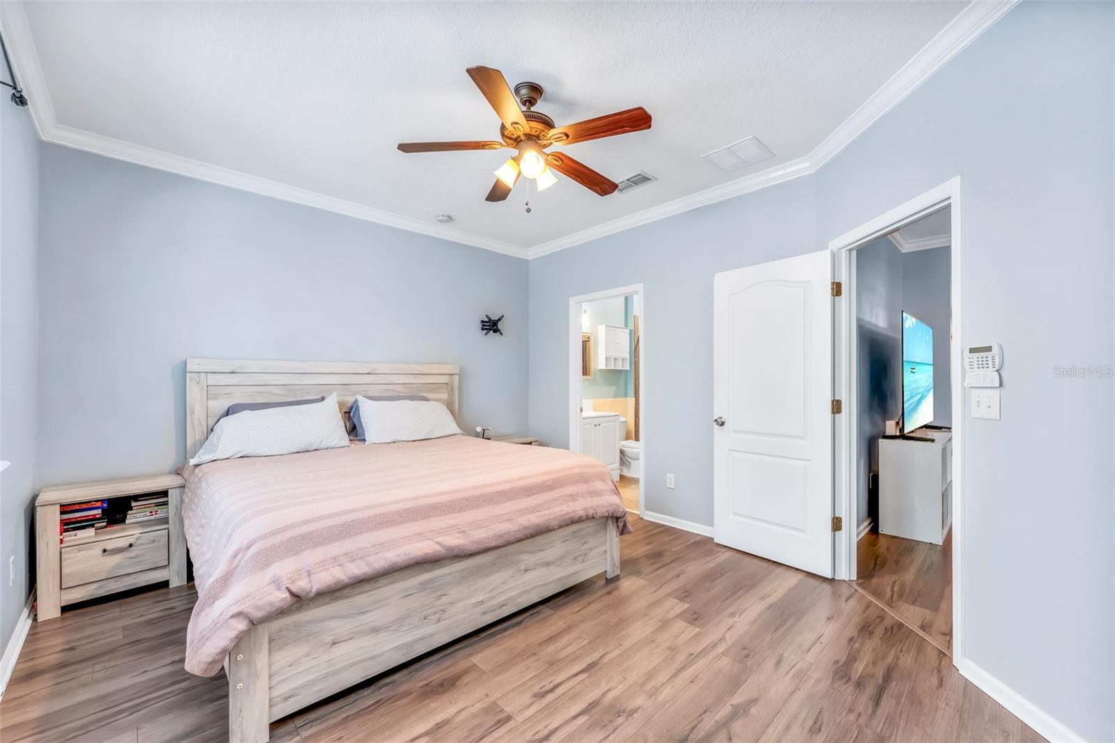 VILLAGES OF BARTRAM SPGS - Residential