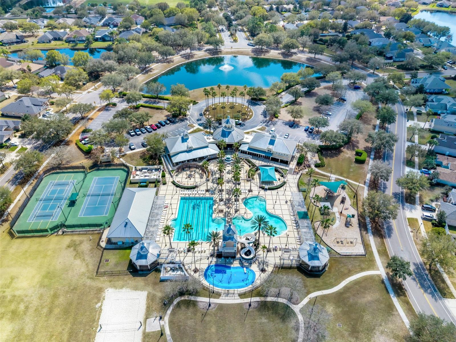 VILLAGES OF BARTRAM SPGS - Residential