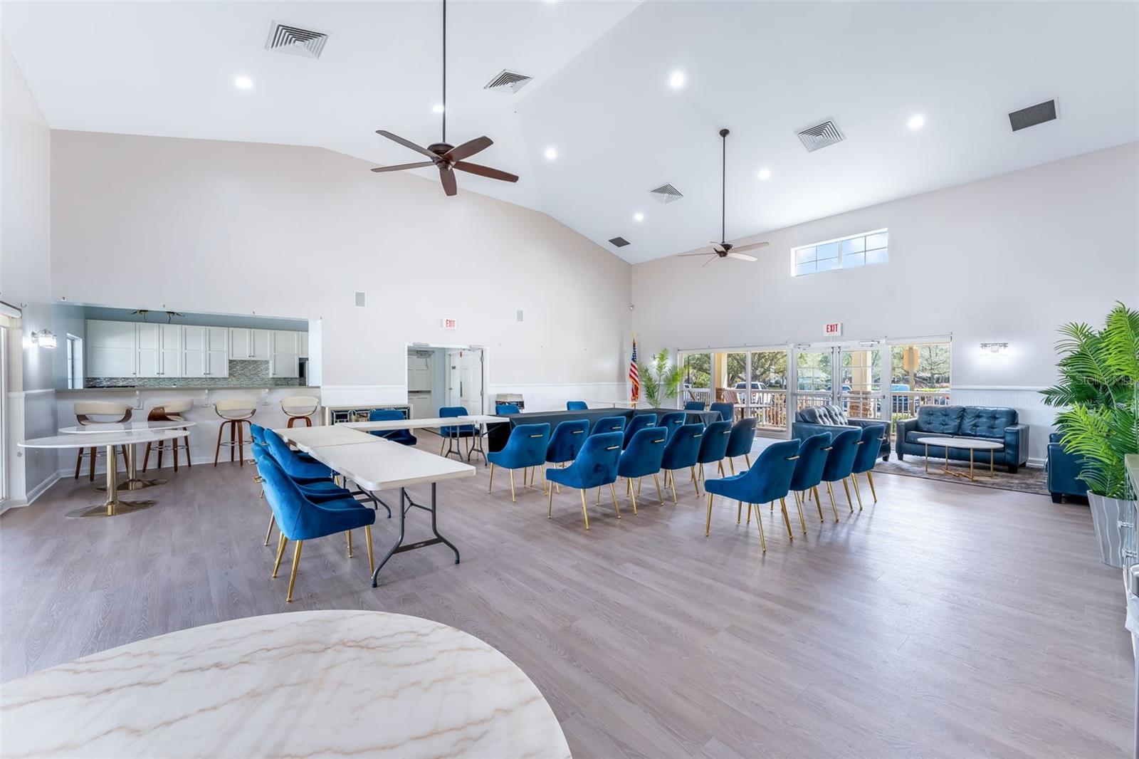 VILLAGES OF BARTRAM SPGS - Residential