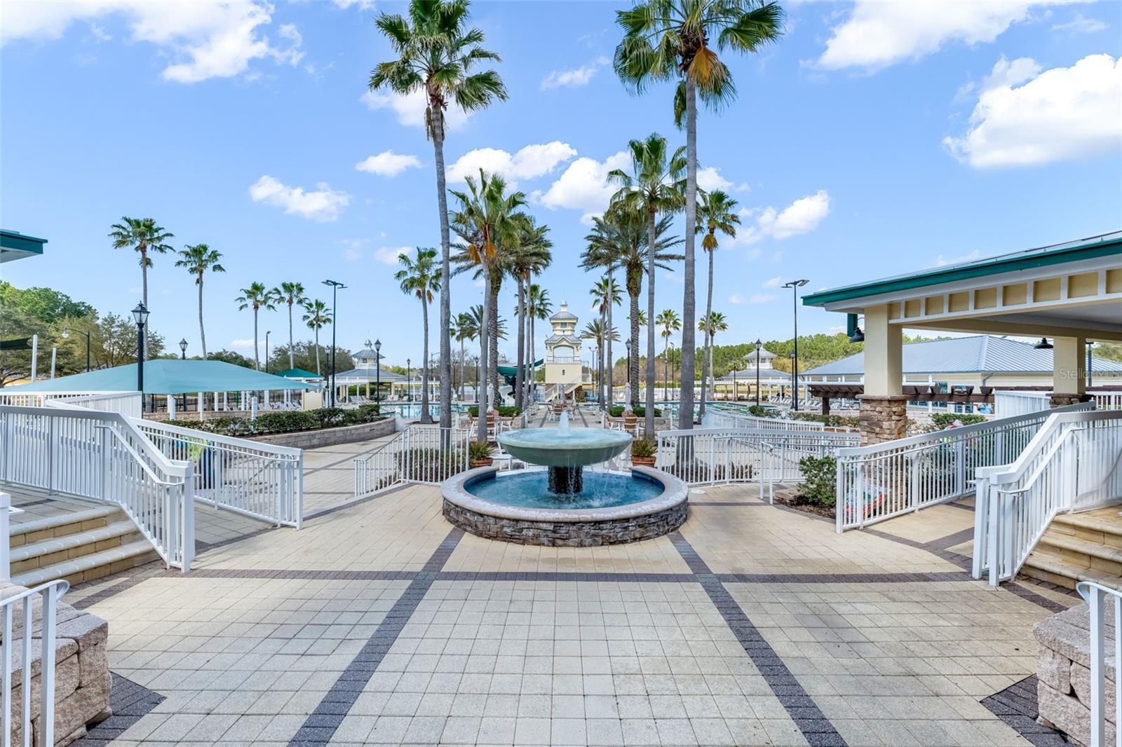 VILLAGES OF BARTRAM SPGS - Residential