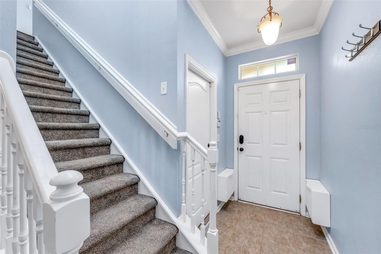 VILLAGES OF BARTRAM SPGS - Residential