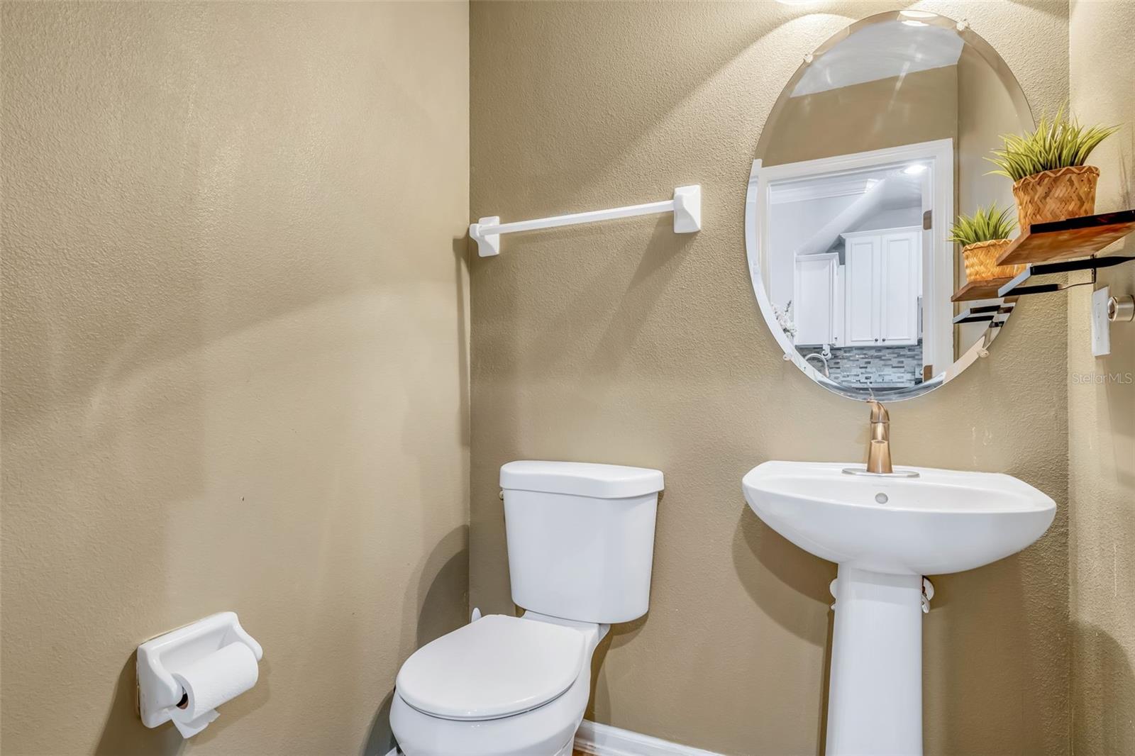 VILLAGES OF BARTRAM SPGS - Residential