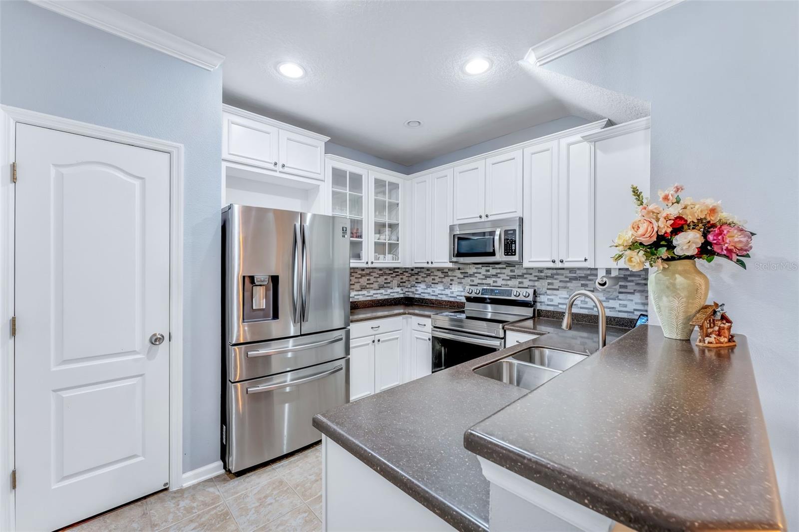 VILLAGES OF BARTRAM SPGS - Residential