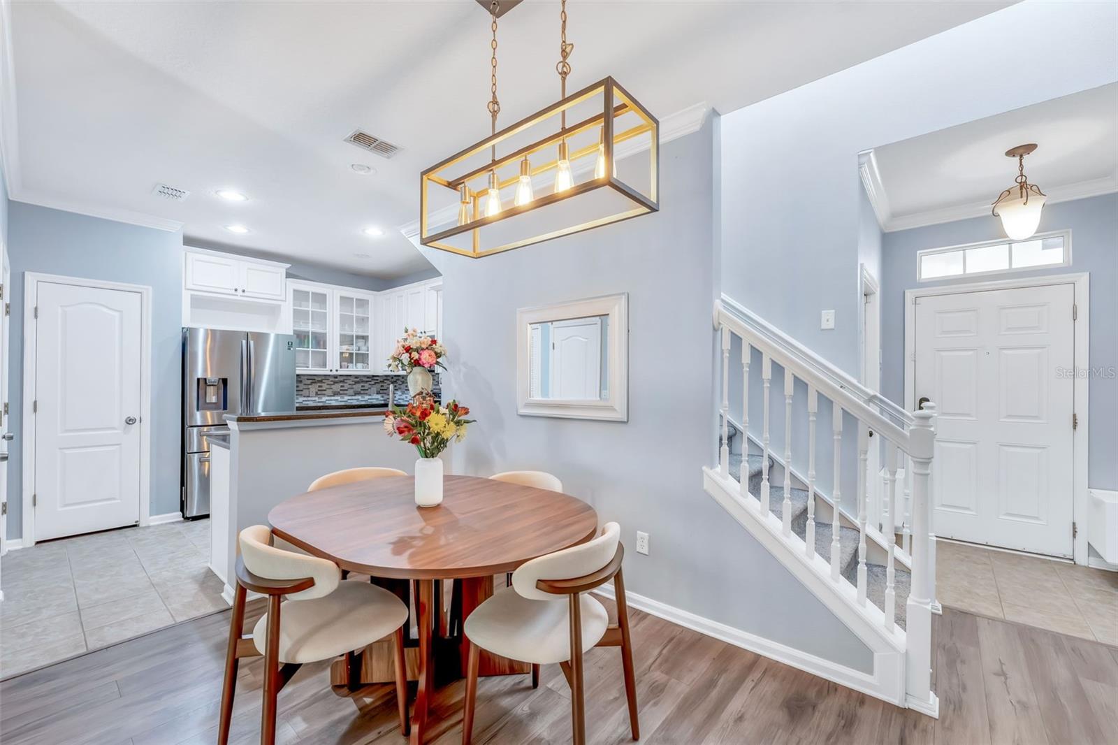 VILLAGES OF BARTRAM SPGS - Residential