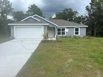 651 W BANCROFT DRIVE DUNNELLON FL 34434
