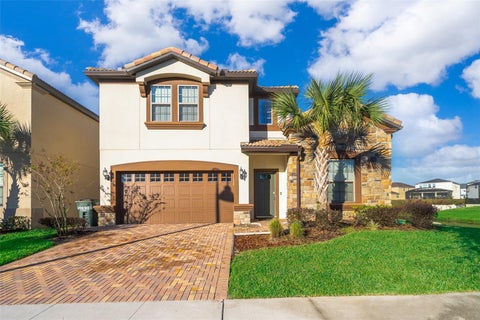 Photo of 1690 Lima Avenue, Kissimmee, FL 34747 (MLS # O6436398)