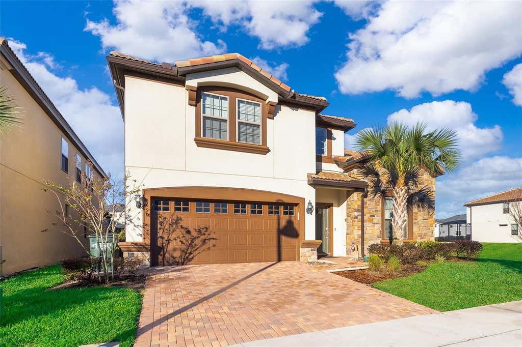 Photo of 1690 Lima Avenue, Kissimmee, FL 34747 (MLS # O6436398)