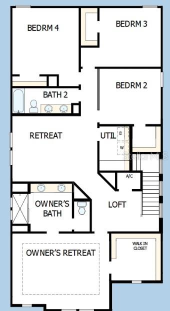 28778 ORANGE BERRY DRIVE