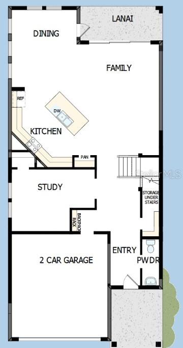 28778 ORANGE BERRY DRIVE