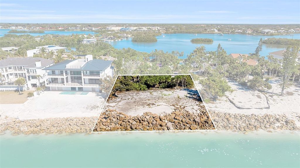 Photo of 4001 Casey Key Road, Nokomis, FL 34275 (MLS # A4682883)