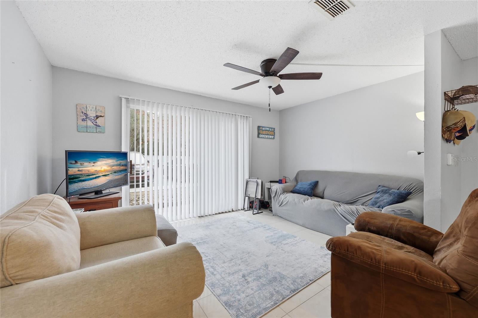 WINDSOR PARK AT GAINESVIL - Residential