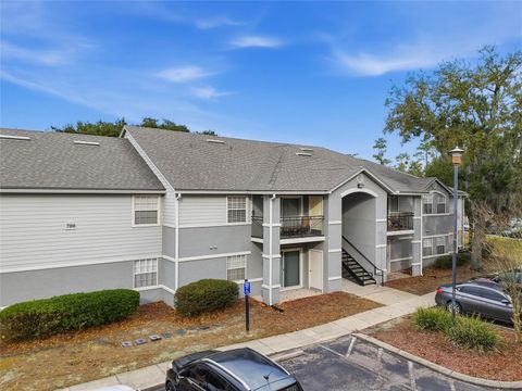 3705 SW 27TH STREET 717 GAINESVILLE FL 32608