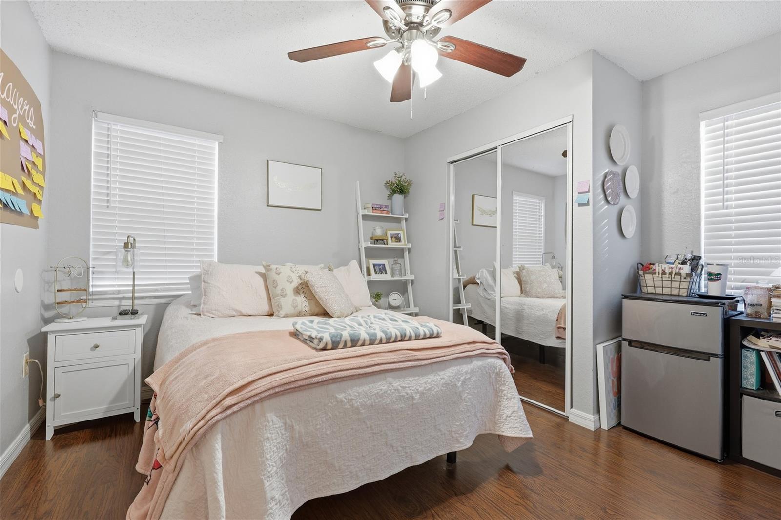 WINDSOR PARK AT GAINESVIL - Residential