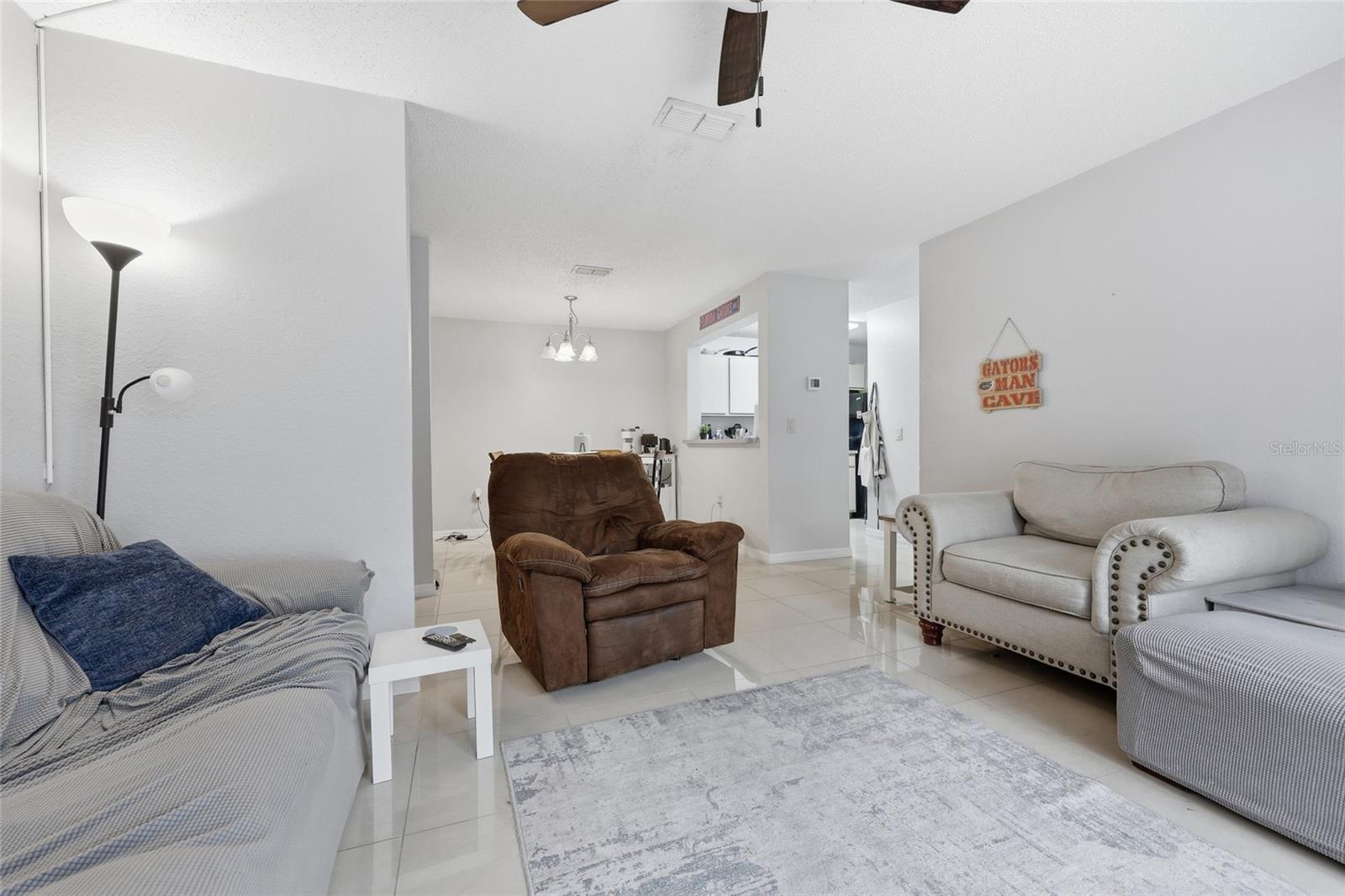 WINDSOR PARK AT GAINESVIL - Residential